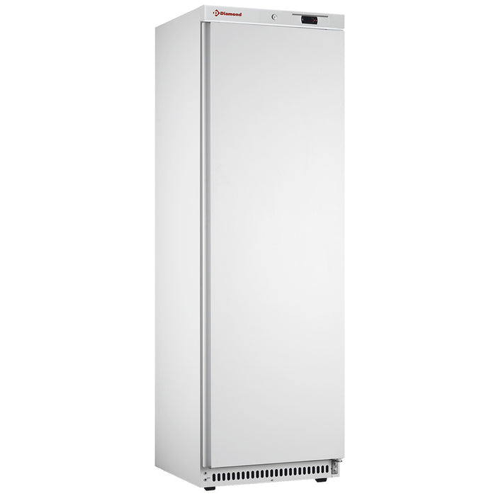 Armoire congélateur, statique, 400 litres. blanc