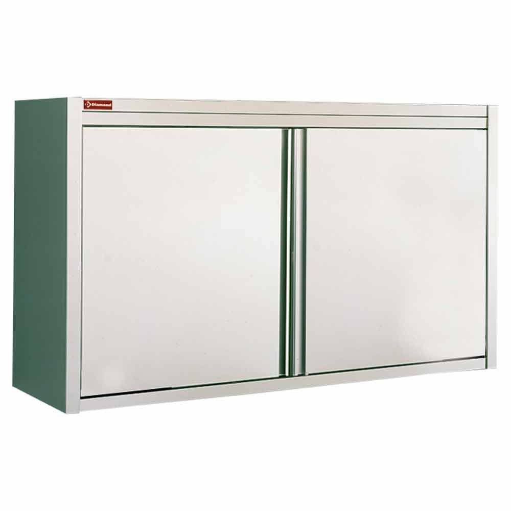 Armoire murale, portes battantes