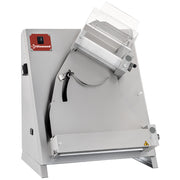 Laminoir Ø 420 mm, 2 rouleaux, en inox