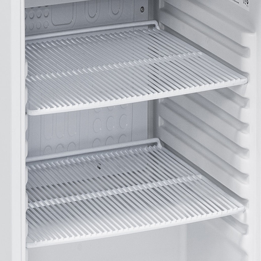 Grille rilsanisée armoires WR-PV40… & WR-PG41…