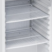 Grille rilsanisée armoires WR-PV60… & WR-PG61…