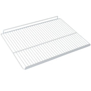 Grille rilsanisée, vitrines WR-TOPN-12