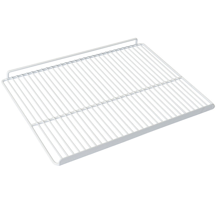 Grille rilsanisée, vitrines WR-TOPN-12
