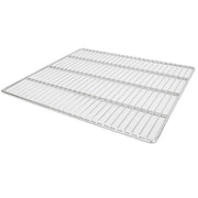 Grille chromée pour WR-TAB1-B1
