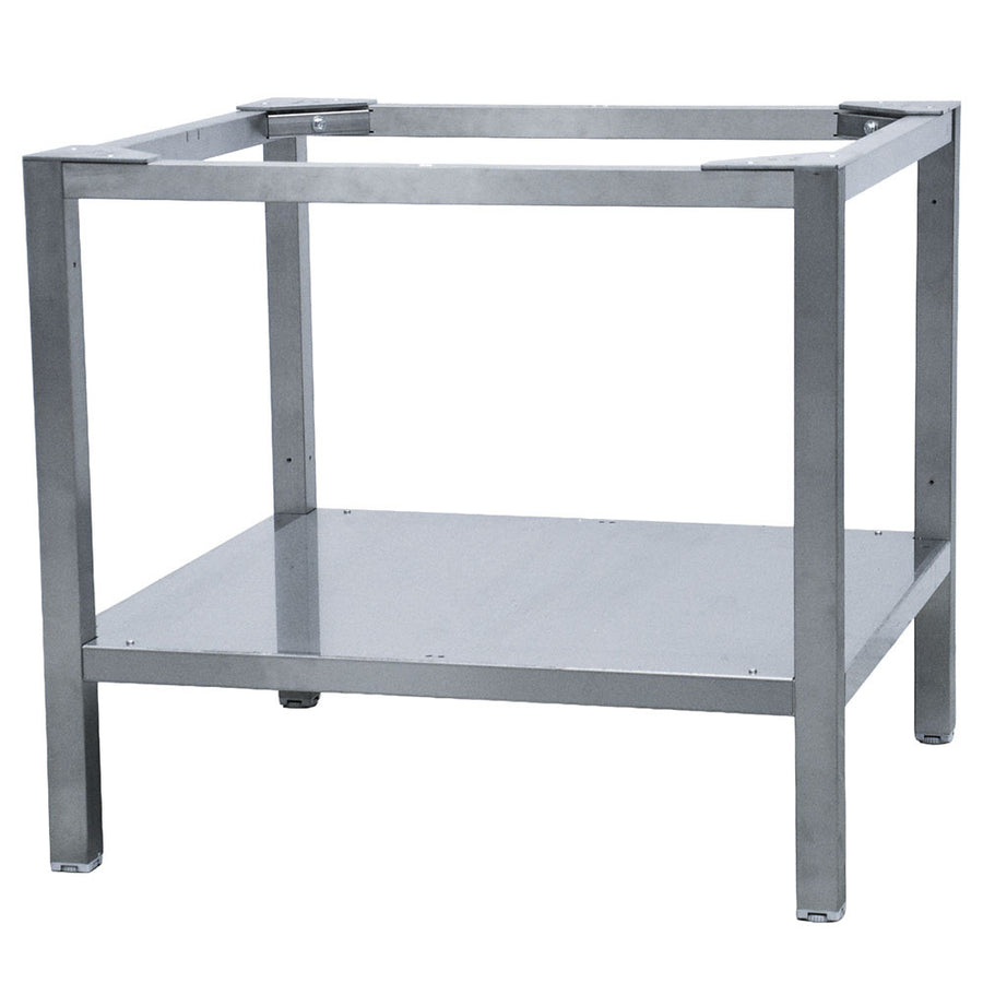 Support inox fours 10x GN 1/1