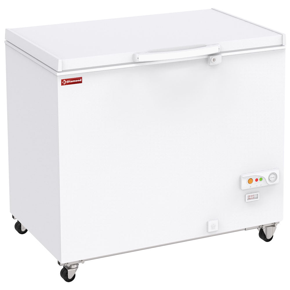 Congélateur bahut 288 litres