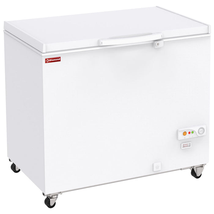 Congélateur bahut 288 litres