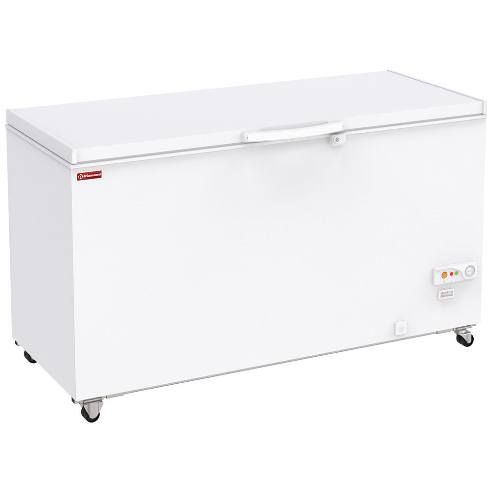 Congélateur bahut 479 litres