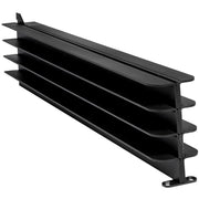 Support central grilles/plaques (séparateur)