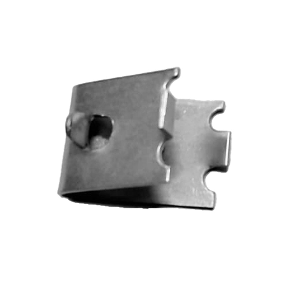 Clip pour grille WR-80…, DRK12, SSP32…, CLP52.., DRP16…, CLN…