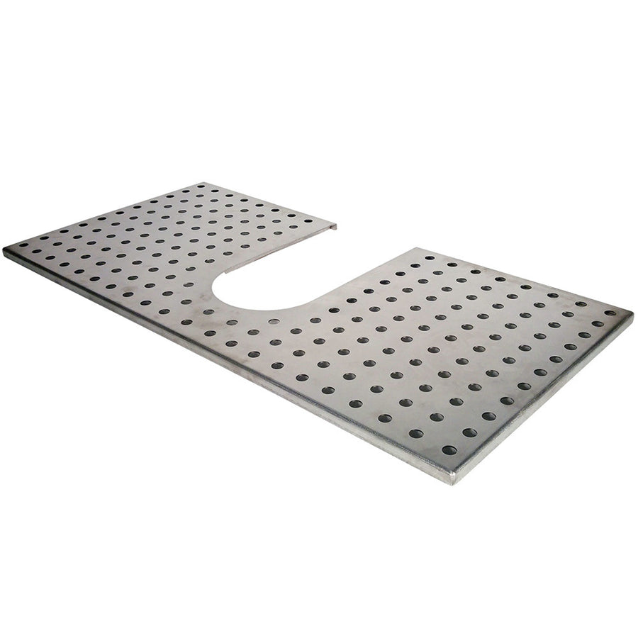 Support pour maintien plats chauds (CBQ-060)