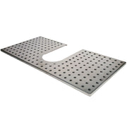 Support pour maintien plats chauds (CBQ-120)