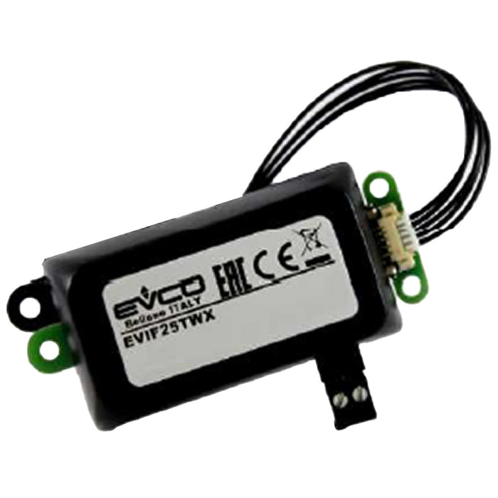 Option : Wi-Fi Connexion
