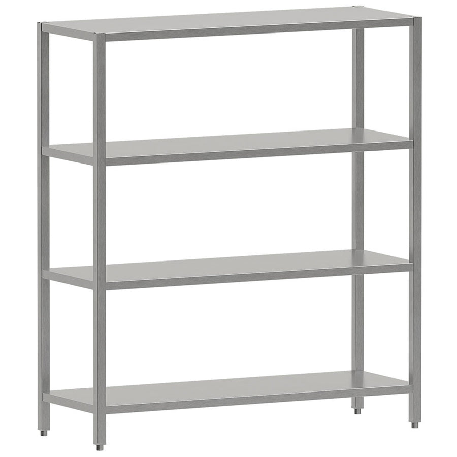 Etagère de rangement 4 niveaux