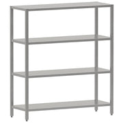 Etagère de rangement 4 niveaux