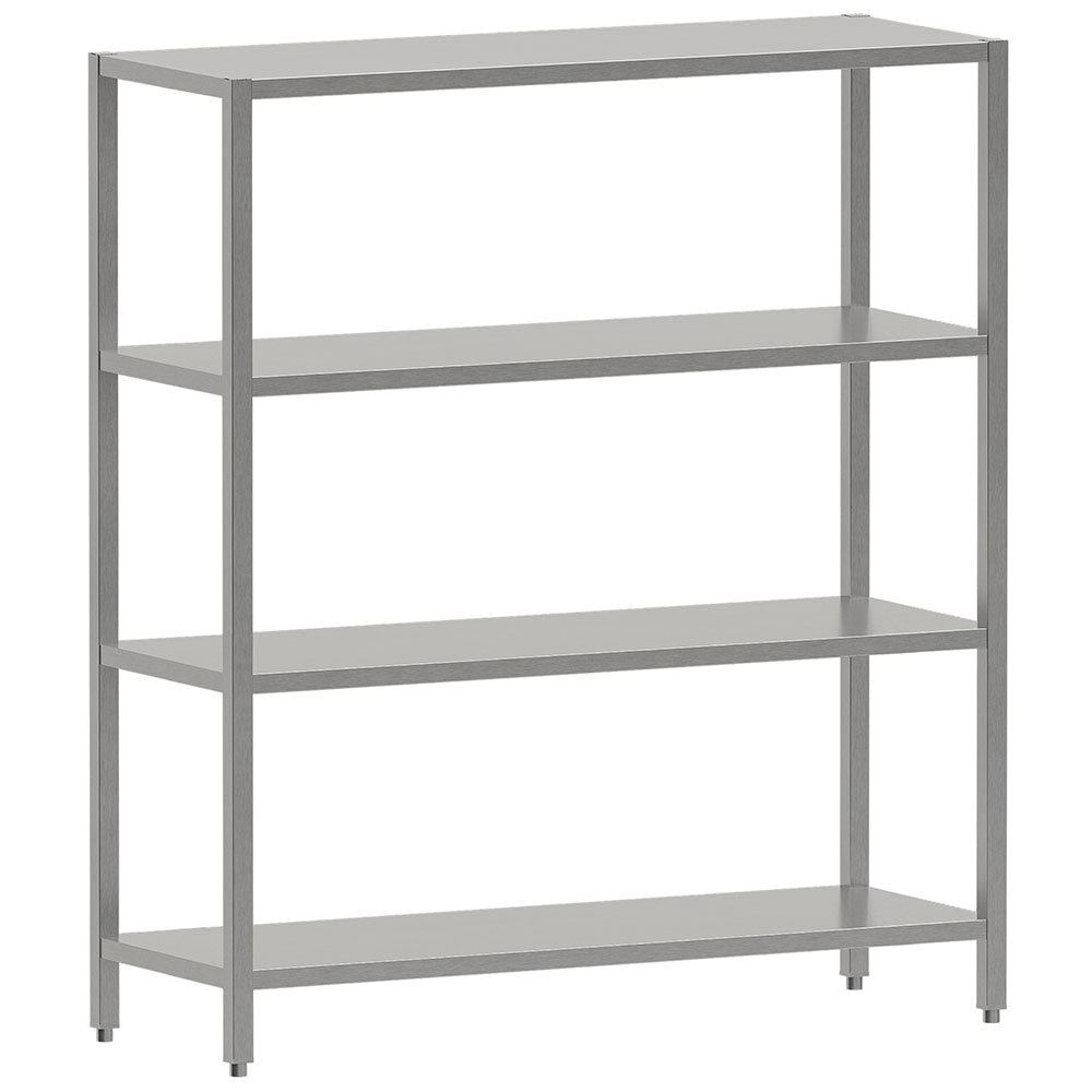 Etagère de rangement 4 niveaux
