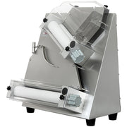 Laminoir diam. 300 mm, 2 rouleaux, en inox