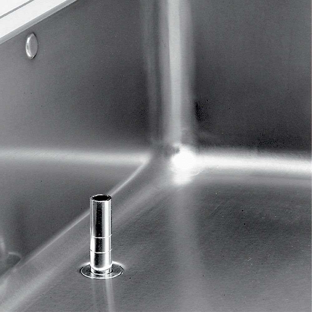 Elément bain-marie 5X GN 1/1