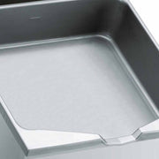 Sauteuse électrique basculante, cuve ‘’Duomat’’ 60 litres, sur meuble