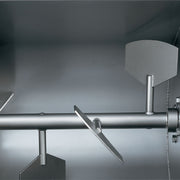 Mélangeur à viande en inox, 30 kg