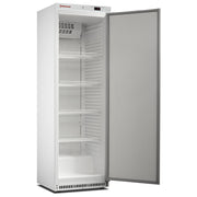 Armoire congélateur, statique, 400 litres. blanc