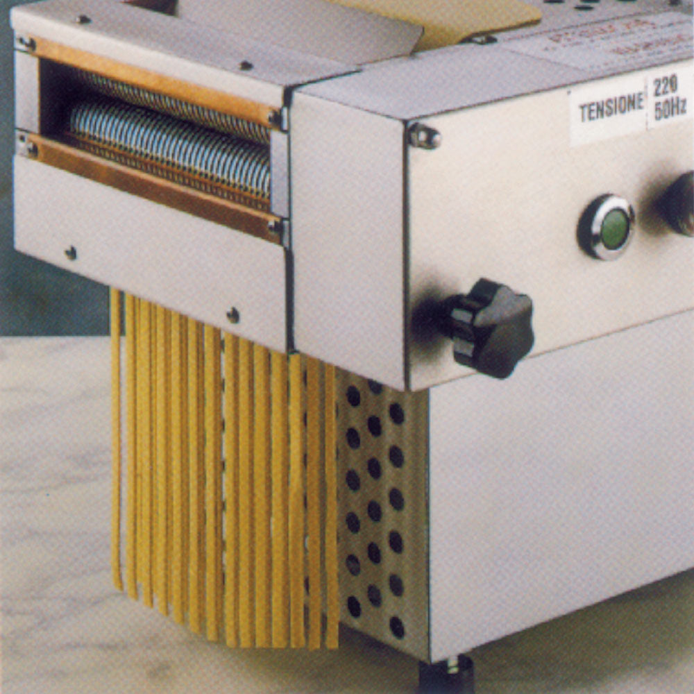 Laminoir à pâtes combiné "multifonction"