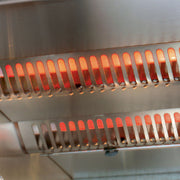 Four électrique à convection "Multifonction"