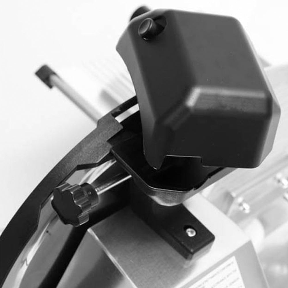 Trancheuse professionnelle lame ø 250 mm