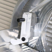 Trancheuse professionnelle, lame Ø 275 mm