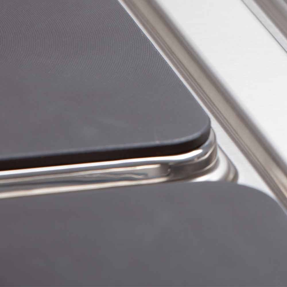 Fourneau 4 plaques électriques, four électrique