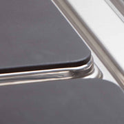 Cuisinière 4 plaques électriques -TOP-
