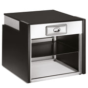 Elément caisse 1000 mm - GRIS