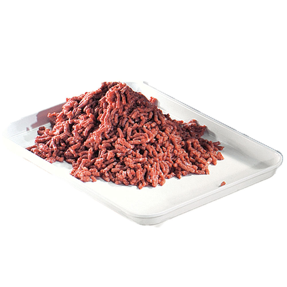 Hachoir en inox N° 32 de table, Ø 6  mm, 300 kg/h