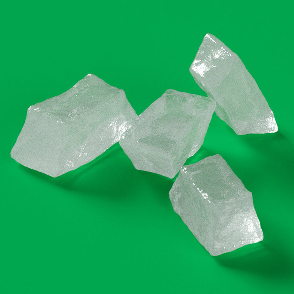 Machine à glace PEBBLE ICE 90 kg avec réserve 20 Kg - EAU