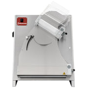Laminoir Ø 420 mm, 2 rouleaux, en inox