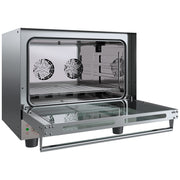 Four à convection, électrique, 4x GN1/1