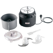 Cutter 3,2 Lit., couteau lisse,  ABS & Polycarbonate