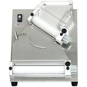 Laminoir diam. 300 mm, 2 rouleaux, en inox