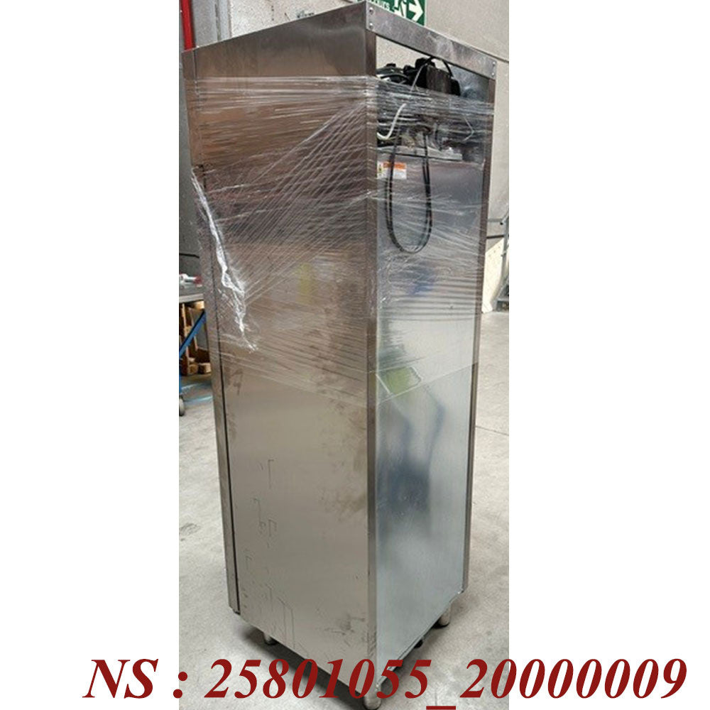 Armoire de congélation ventilée, 400 litres, 1 porte