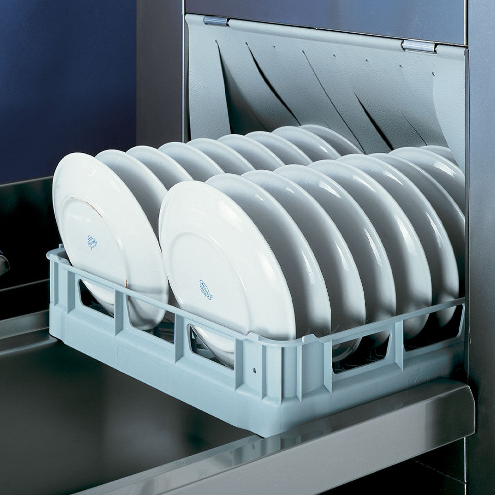 Lave-vaisselle à traction de paniers 120 Pan/h