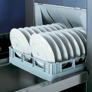 Lave-vaisselle à traction de paniers 120 Pan/h