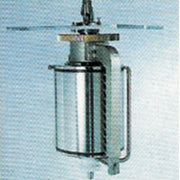 Machine à glace paillettes 400 kg sans réserve - AIR