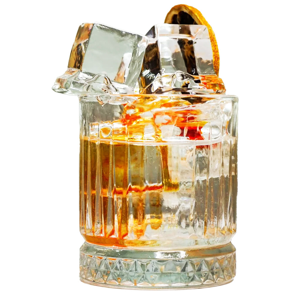 Machine à glaçons CUBO ICE 29 kg, avec réserve 9 Kg- AIR