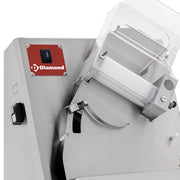 Laminoir Ø 320 mm, 2 rouleaux, en inox