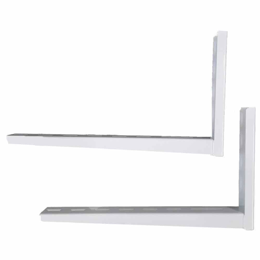 Groupe frigorifique Diamond By-block avec deux unités séparées, température de -5° à +5°, grande capacité de refroidissement.