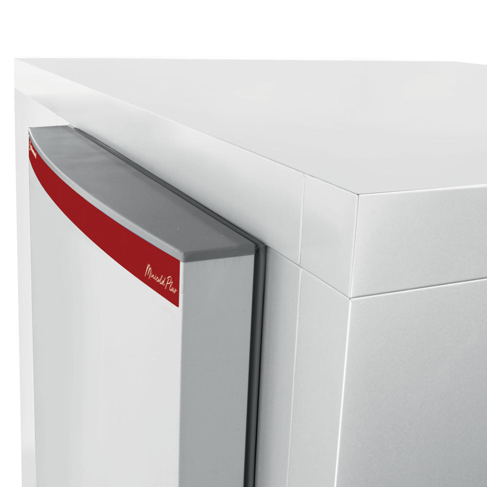 Chambre ISO 80, dim. int. 2440x2440xh1950 mm (11610 litres)