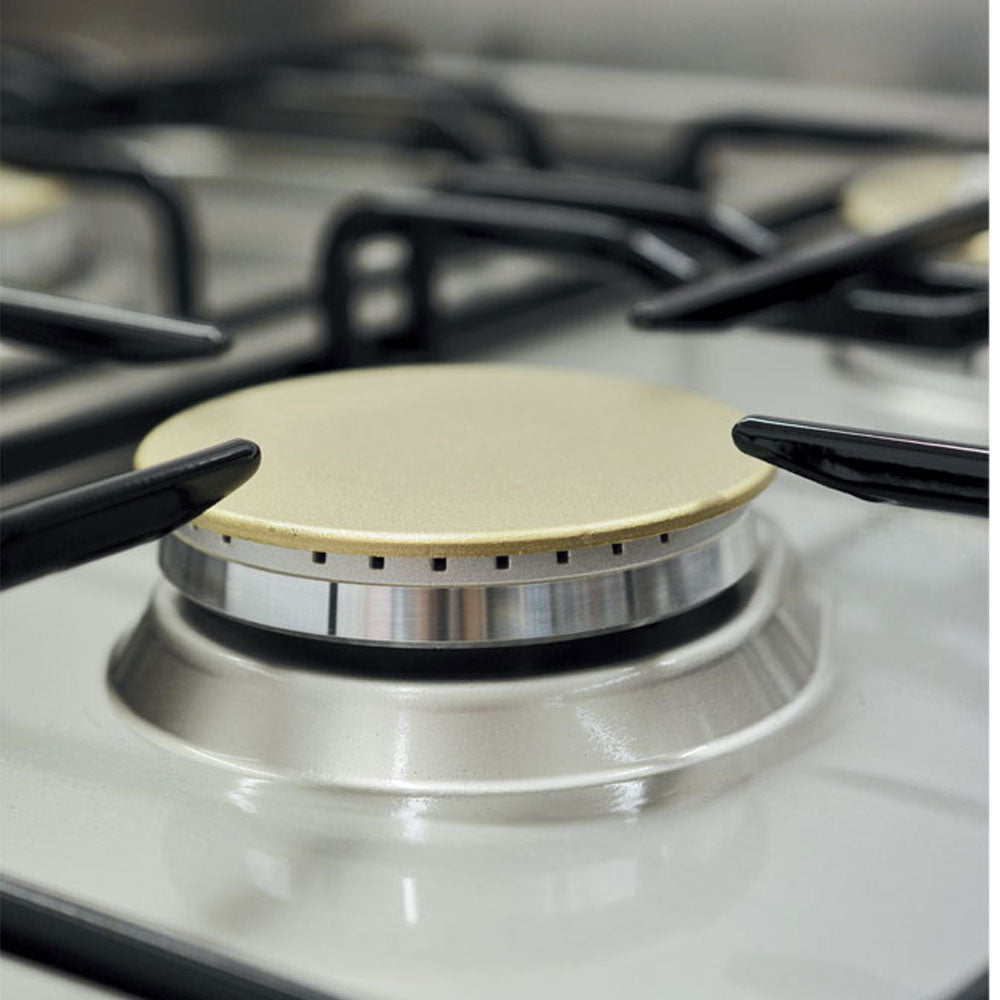 Cuisinière 5 feux gaz -Top- + KIT GICLEUR - G30 - LPG