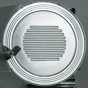 Trancheuse professionnelle lame ø 250 mm