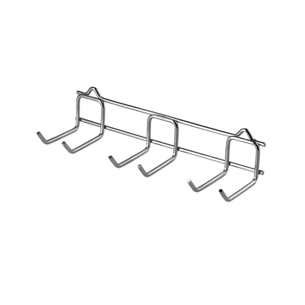 Support mural pour mixeur à bâton Maxima, fixation solide pour rangement pratique du mélangeur à bâtons.