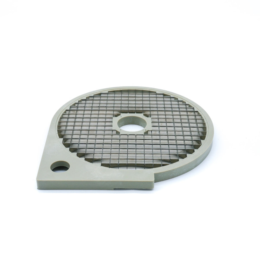 VC450 - Couteau Macédoine 10 x 10 mm
